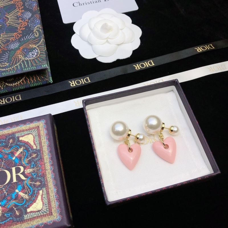 Christian Dior Earrings